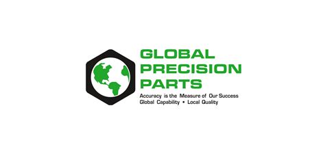 global precision parts warehouse